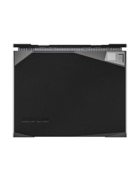 EcoFlow Battery 2kWh