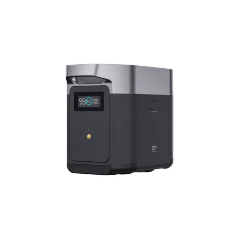 ECOFLOW DELTA2 smart extra battery