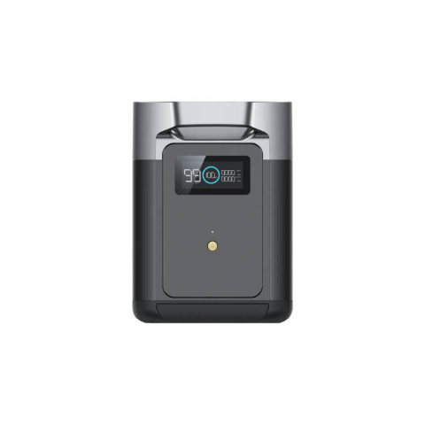 ECOFLOW DELTA2 smart extra battery