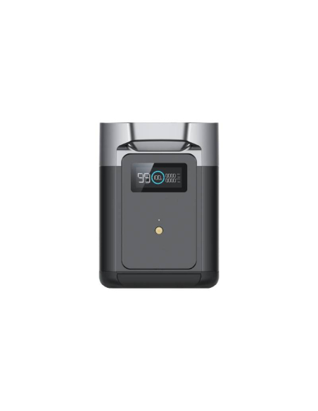 ECOFLOW DELTA2 smart extra battery