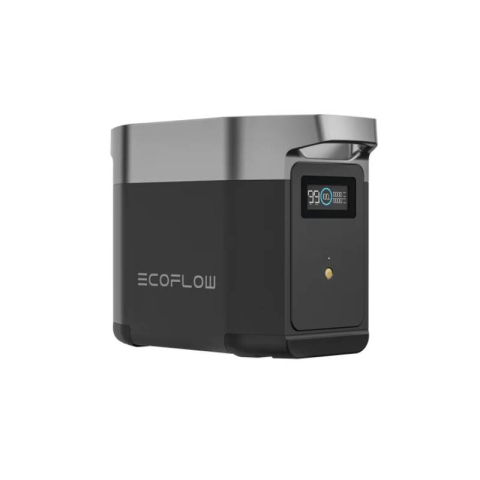 Batteria Supplementare EcoFlow DELTA2 | Manel Service
