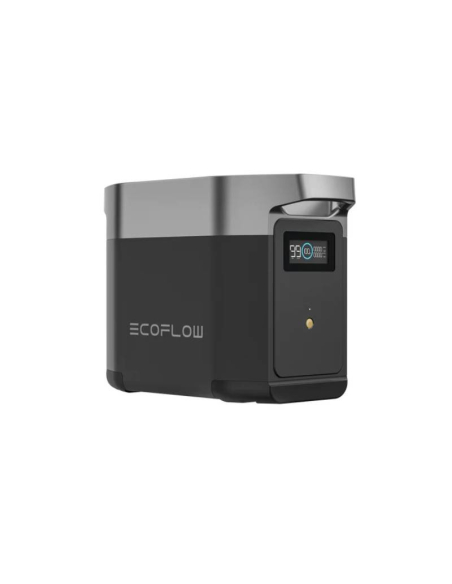 Batteria Supplementare EcoFlow DELTA2 | Manel Service