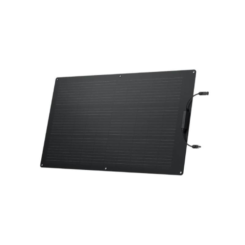Pannello Solare EcoFlow 100W