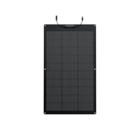 Solar Panel EcoFlow 100W