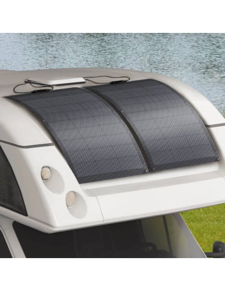 Pannello Solare EcoFlow 100W