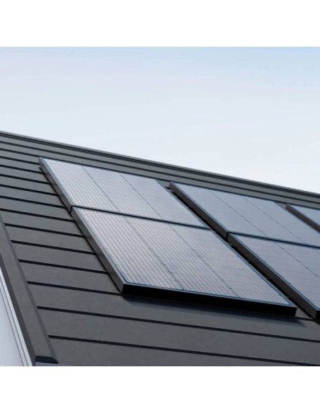 Pannello Solare EcoFlow 2x100W