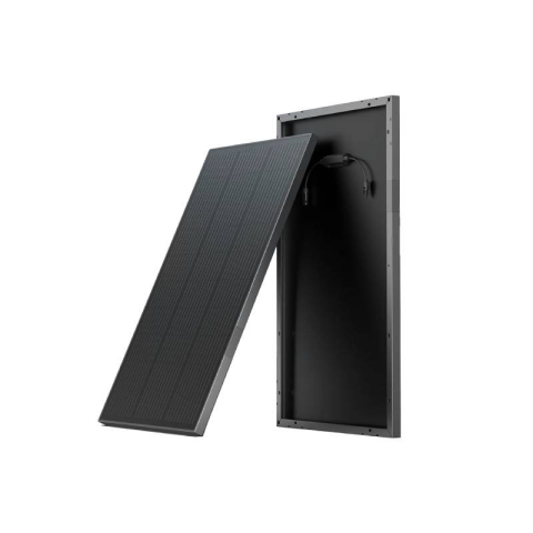 Solar Panel EcoFlow 2x100W