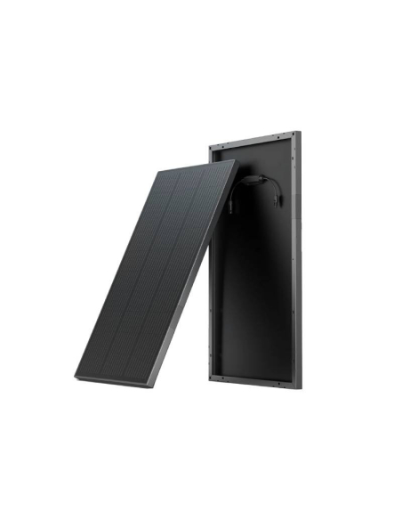 Solar Panel EcoFlow 2x100W