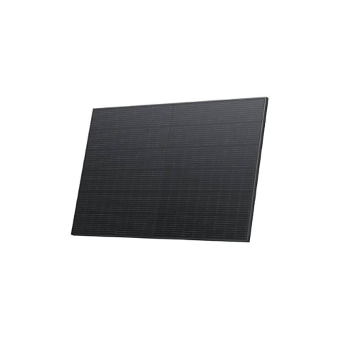 Pannello Solare EcoFlow 2x400W
