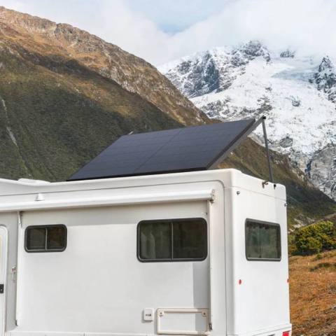 Solar Panel EcoFlow 2x400W