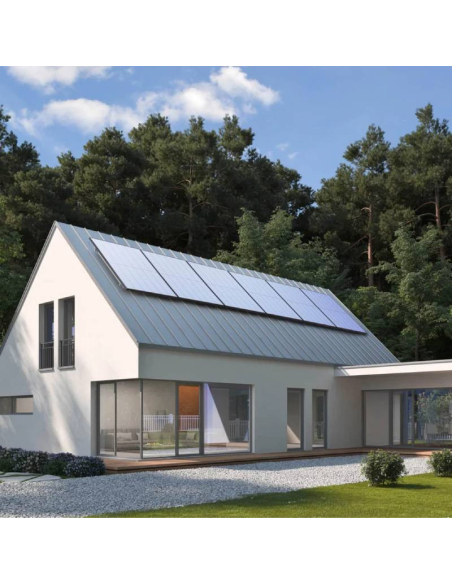 Pannello Solare EcoFlow 2x400W