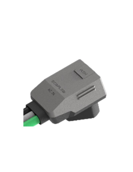 ECOFLOW POWER HUB AC CHARGE ADAPTER