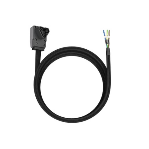 ECOFLOW POWER HUB CAVO DI CARICA AC (6 M)