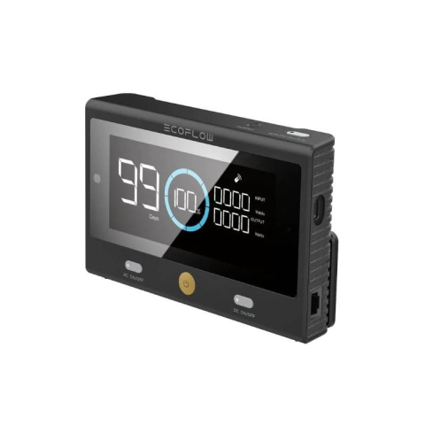 EcoFlow DELTA Pro Controllo Remoto