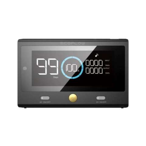 EcoFlow DELTA Pro Controllo Remoto