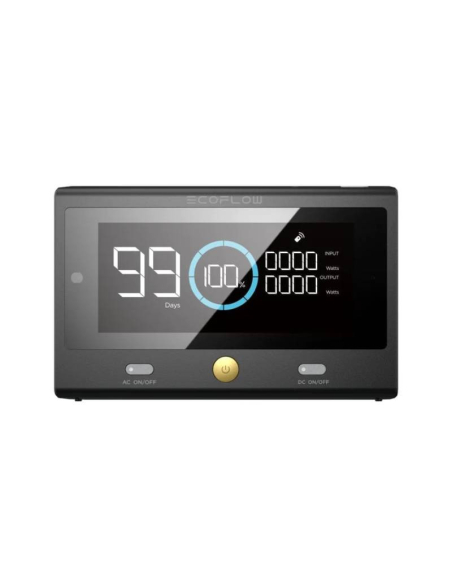 EcoFlow DELTA Pro Controllo Remoto