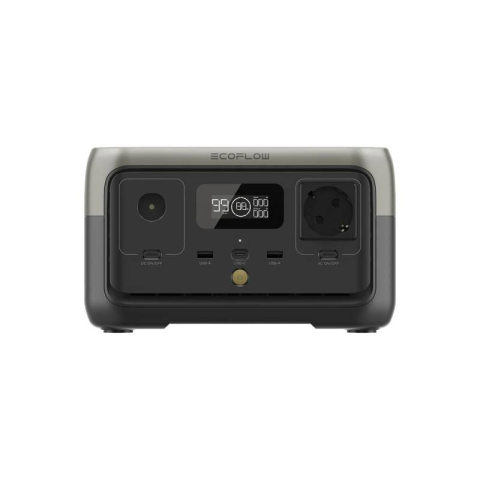 EcoFlow River2 Portable Battery 300W