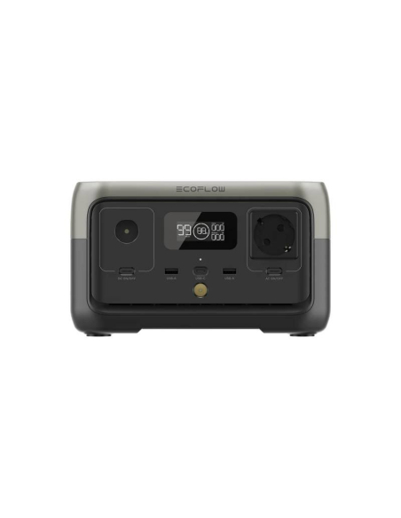 Batteria portatile EcoFlow River2 300W