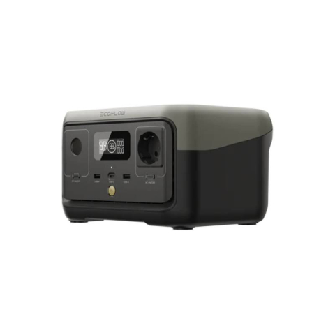 EcoFlow River2 Portable Battery 300W