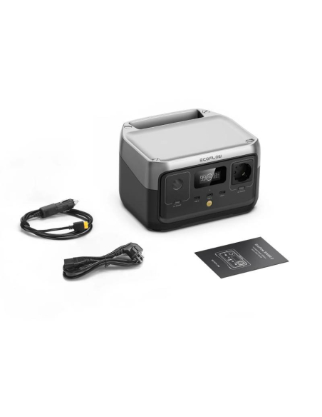 EcoFlow River2 Portable Battery 300W