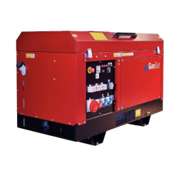 GENSET MGF 44 B Generatore 44KVA