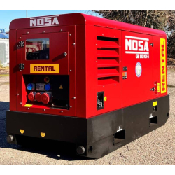 Generator MOSA GE 50 KR-5 50 KVA