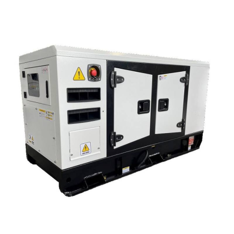 Generator 22KVA Super Silent