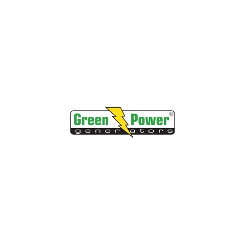 GREEN POWER CARRELLO PER TRASPORTO
