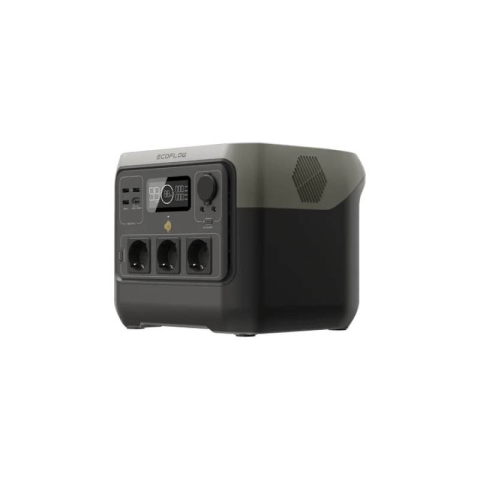 Batteria portatile EcoFlow River2 Pro 800W