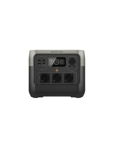 Batteria portatile EcoFlow River2 Pro 800W
