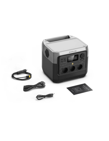 Batteria portatile EcoFlow River2 Pro 800W
