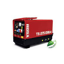 MOSA TS275 EVO MULTI 4 | Manel Service