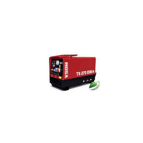 MOSA TS275 EVO MULTI 4 | Manel Service