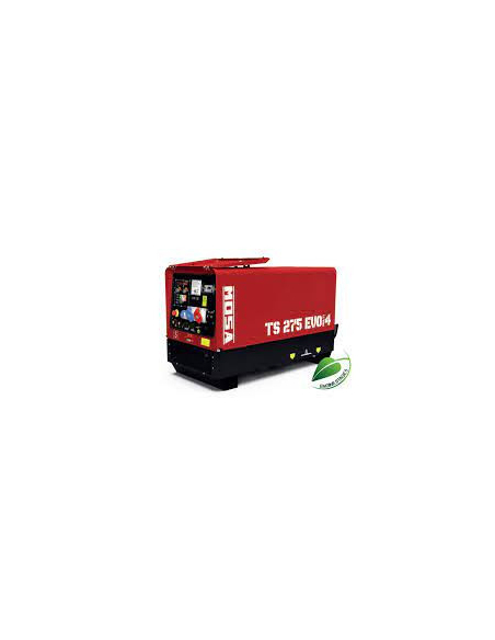 MOSA TS275 EVO MULTI 4 | Manel Service