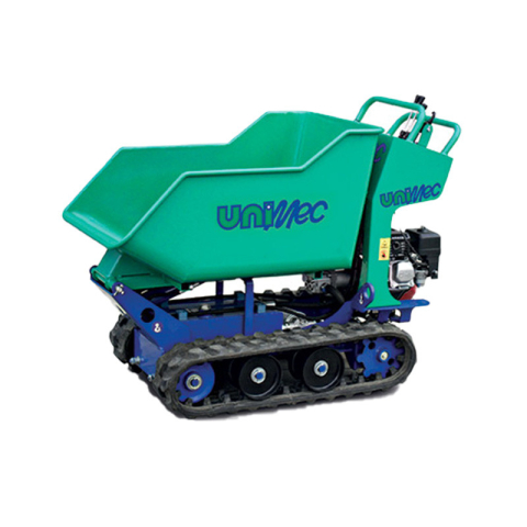 Unimec MiniTransporter FG3304 Capacity 400 Kg