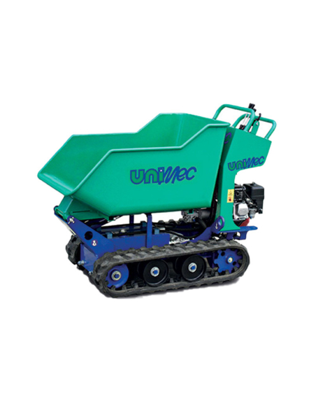 Unimec MiniTransporter FG3304 Capacity 400 Kg