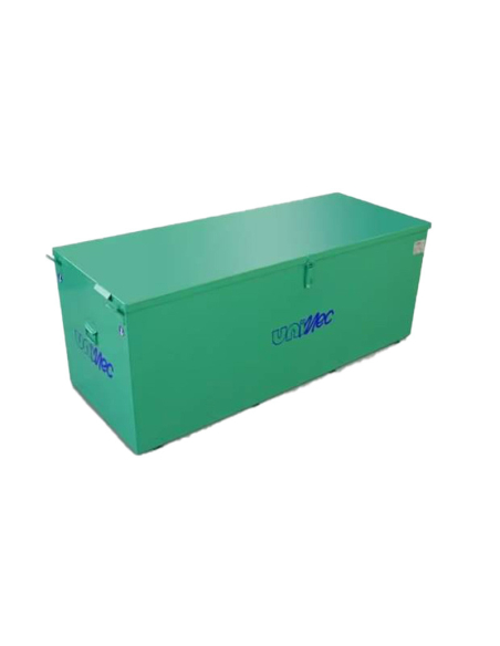 Unimec FG17A9 cassone antiscasso 250Kg