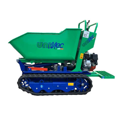 Unimec MiniTransporter FG3306 600 Kg | Manel Service