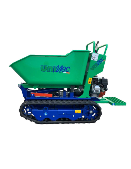 Unimec MiniTransporter FG3306 600 Kg | Manel Service