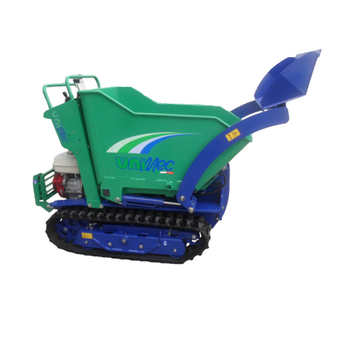 Unimec MiniTransporter FG3306 600Kg