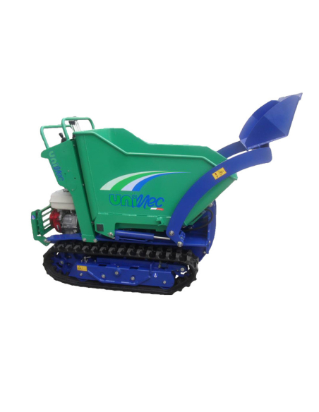 Unimec MiniTransporter FG3306 600Kg