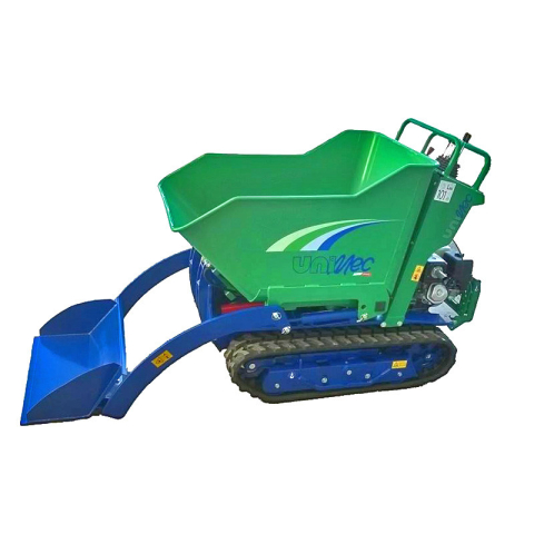 Unimec MiniTransporter FG3306 600Kg