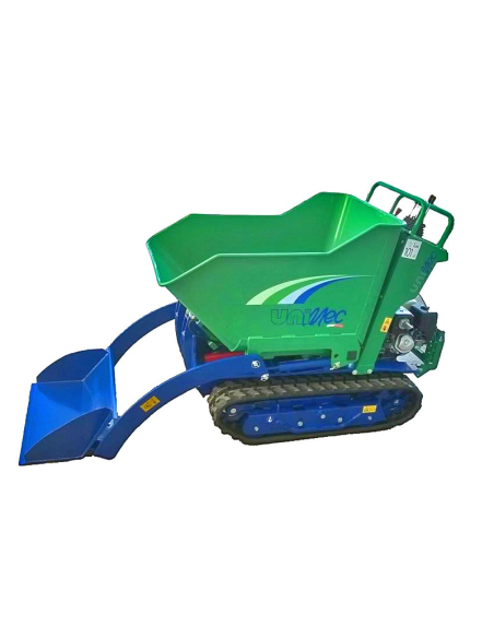 Unimec MiniTransporter FG3306 600 Kg