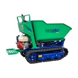 Unimec MiniTransporter FG3308 800Kg