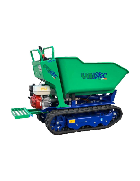 Unimec MiniTransporter FG3308 800Kg