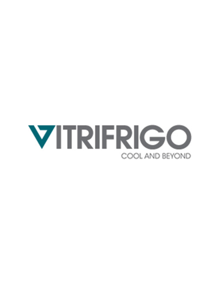 Vitrifrigo Portagomma Tubi Acqua