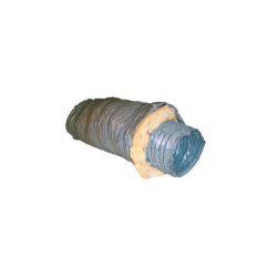 Vitrifrigo Insulated PVC duct
