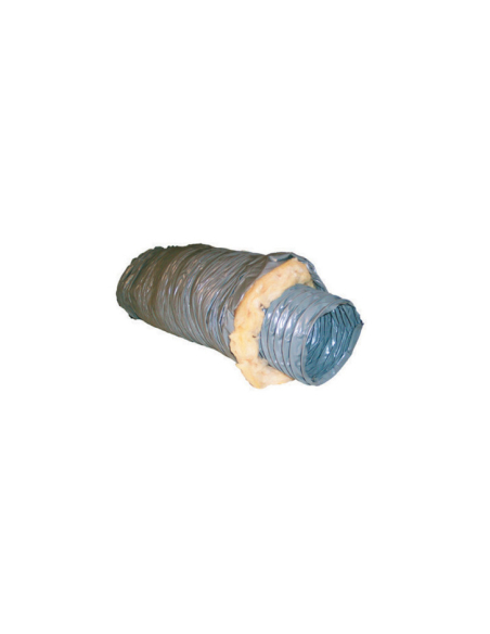 Vitrifrigo Insulated PVC duct