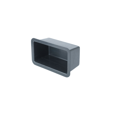 Vitrifrigo Standard Transition Plenum 302x152 mm