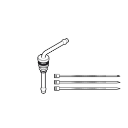 Truma Diesel Fuel Drain for Tank